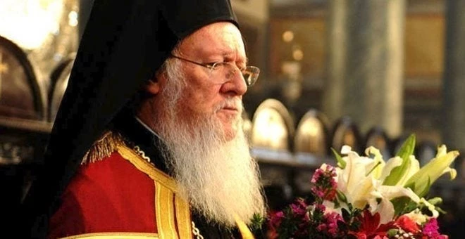 Στήριξη ΗΠΑ στο Οικουμενικό Πατριαρχείο για το Αυτοκέφαλο της Ουκρανίας